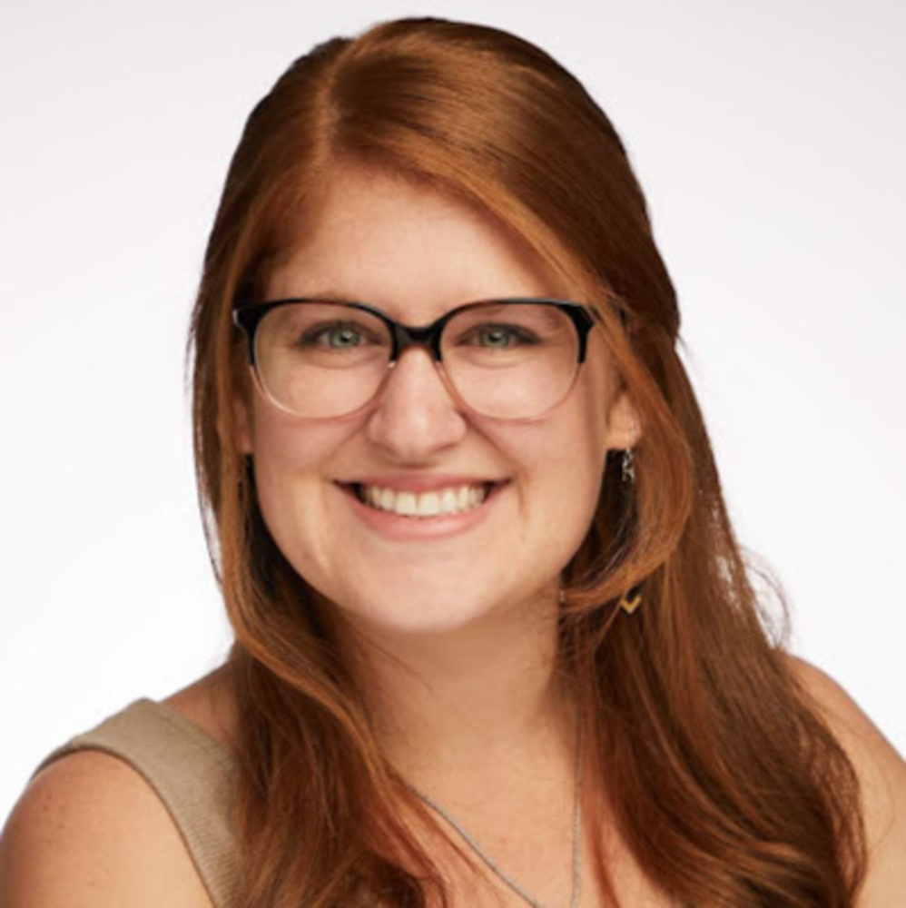 Meet your Posher, Haley